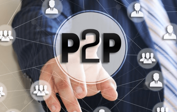 p2p