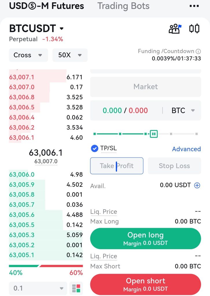 coppy trade toobit