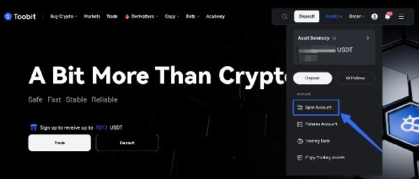 تبدیل موجودی کوچک در وب سایت توبیت