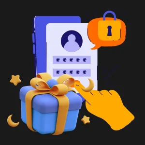 ثبت نام در صرافی توبیت
