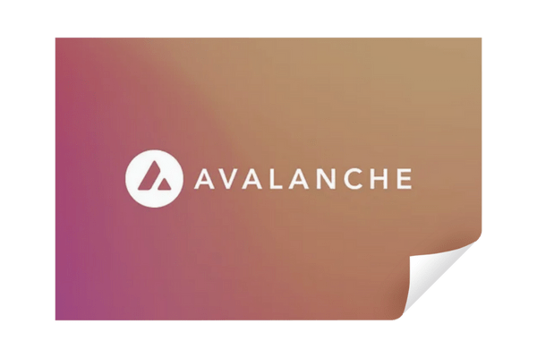 آولانچ یکی از پروژه های پیشرو 2025 از منظر توبیت