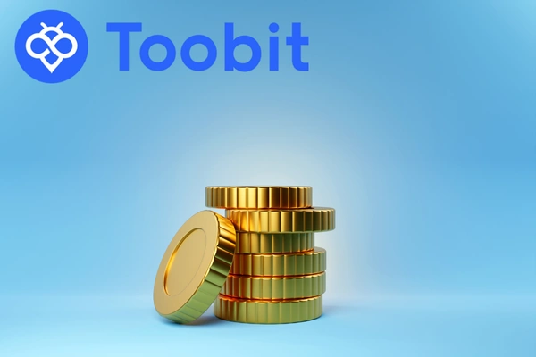 معرفی توکن CAP و لیست شدن آن در Toobit
