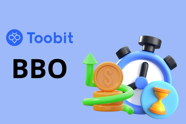 بهبود سرعت و کیفیت معاملات با ویژگی BBO