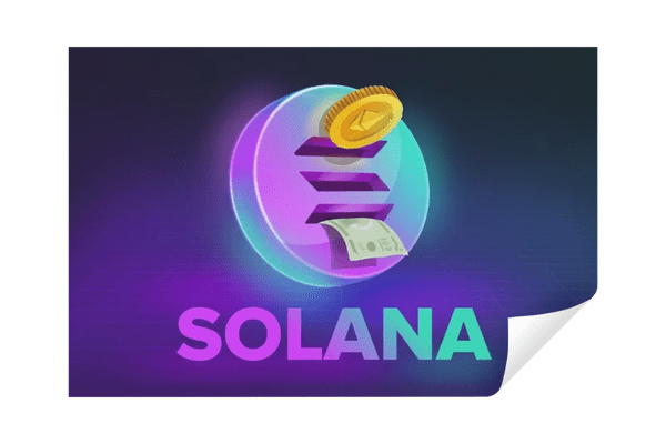 سولانا؛ پرسرعت، اقتصادی، آماده برای NFT و دیفای